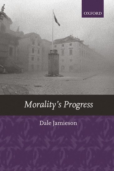 Morality's Progress 1