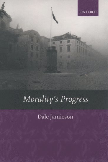 Morality's Progress 1