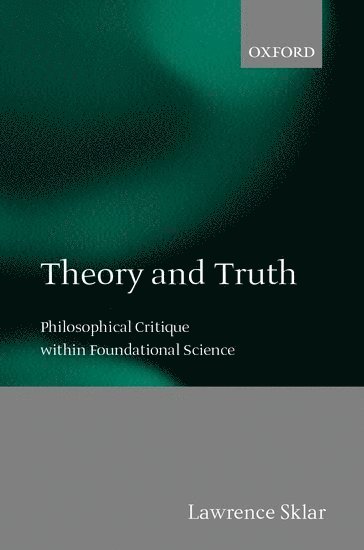 Theory and Truth 1