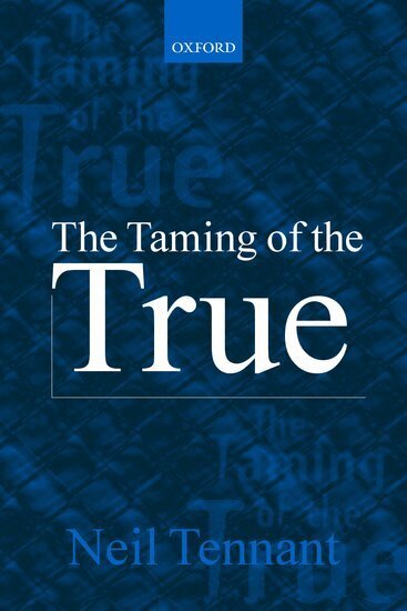 Neil Tennant - The Taming of the True, Häftad