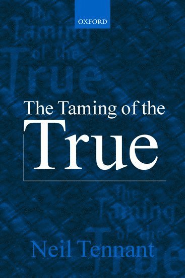The Taming of the True 1