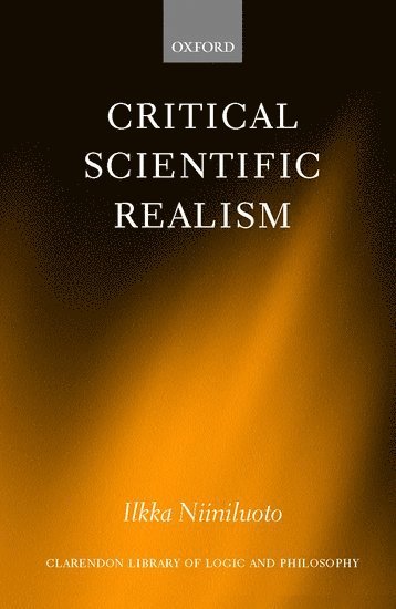 Critical Scientific Realism 1