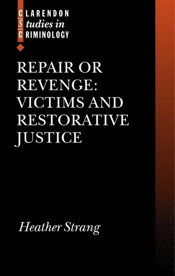 Repair or Revenge 1