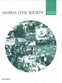 bokomslag Global Civil Society Yearbook 2002