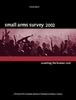 Small Arms Survey - Small Arms Survey 2002, Häftad