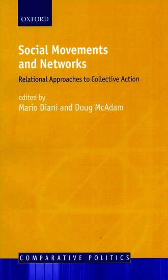 Mario Diani, Doug McAdam - Social Movements and Networks, Häftad