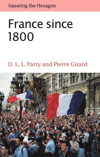 France since 1800 1