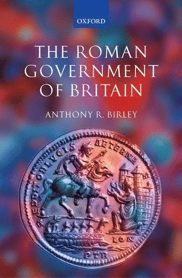 Roman Government of Britain 1