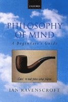 bokomslag Philosophy of Mind: A Beginner's Guide