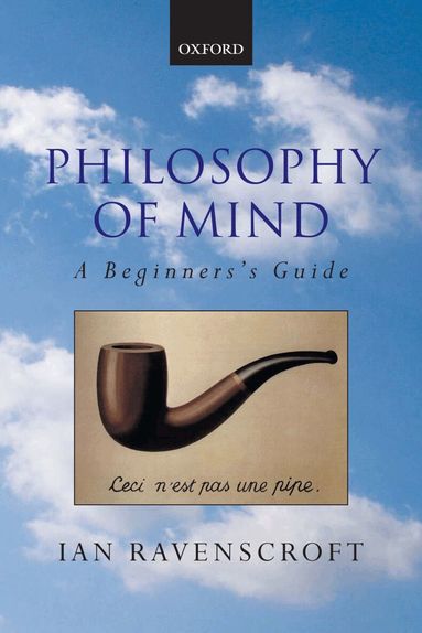 Ian Ravenscroft - Philosophy of Mind, Häftad