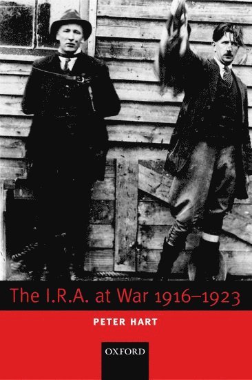 The I.R.A. at War 1916-1923