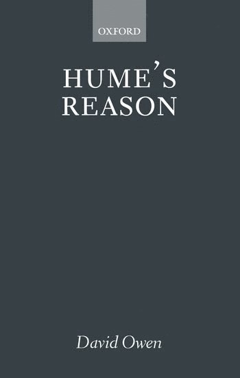 Hume's Reason 1