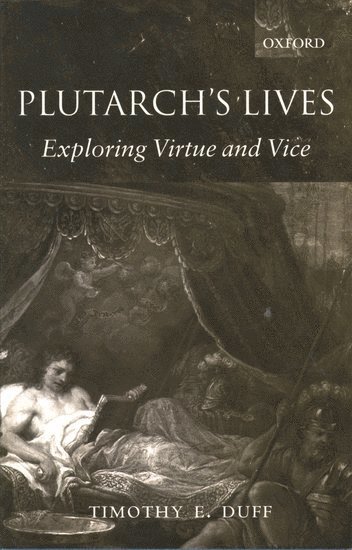 bokomslag Plutarch's Lives