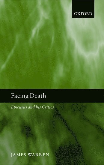 Facing Death 1