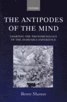 bokomslag The Antipodes of the Mind