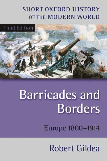 Barricades and Borders 1