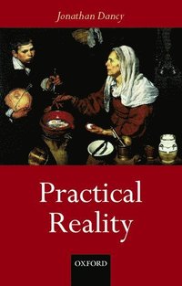 bokomslag Practical Reality