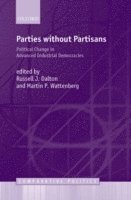 Parties Without Partisans 1