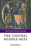 bokomslag The Central Middle Ages