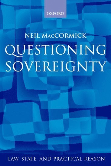Questioning Sovereignty 1