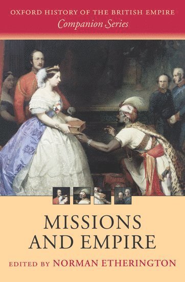 Missions and Empire 1