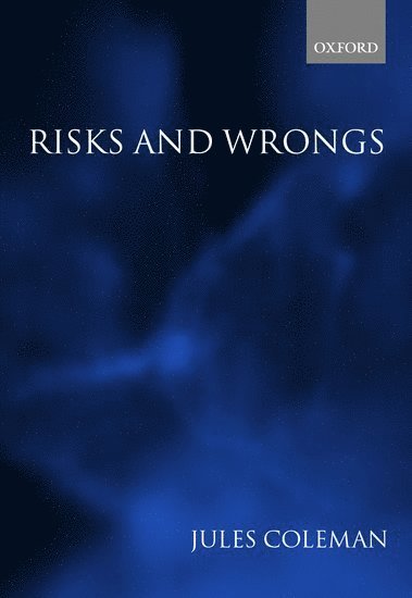 Risks and Wrongs 1