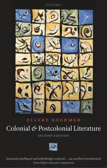 bokomslag Colonial and Postcolonial Literature