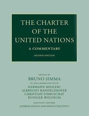 Charter of the United Nations