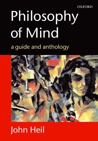 Philosophy of Mind 1