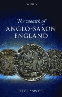 bokomslag The Wealth of Anglo-Saxon England