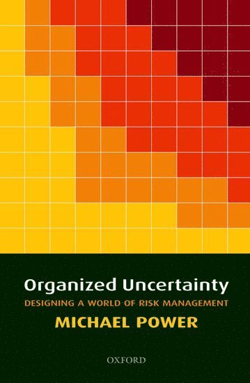 Organized Uncertainty 1