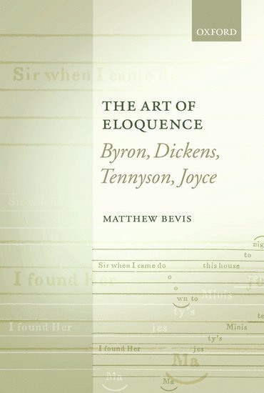 The Art of Eloquence 1