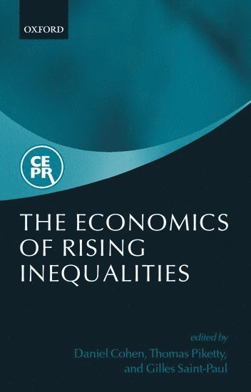 The Economics of Rising Inequalities 1