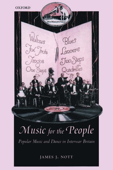 Music for the People 1