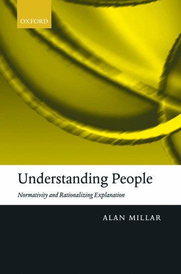 Understanding People 1