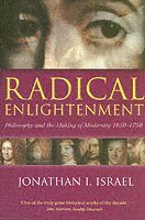 bokomslag Radical Enlightenment