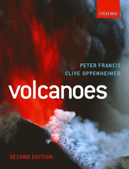 Volcanoes 1