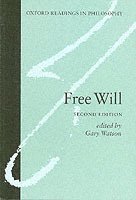 Free Will 1