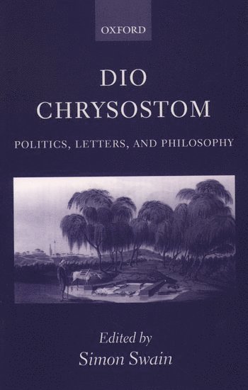 Dio Chrysostom 1