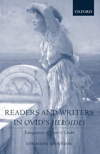 bokomslag Readers and Writers in Ovid's Heroides