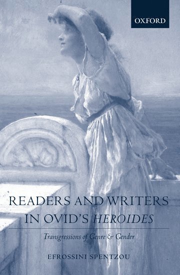 Readers and Writers in Ovid's Heroides 1