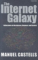 The Internet Galaxy 1