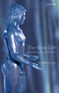 bokomslag The Stoic Life