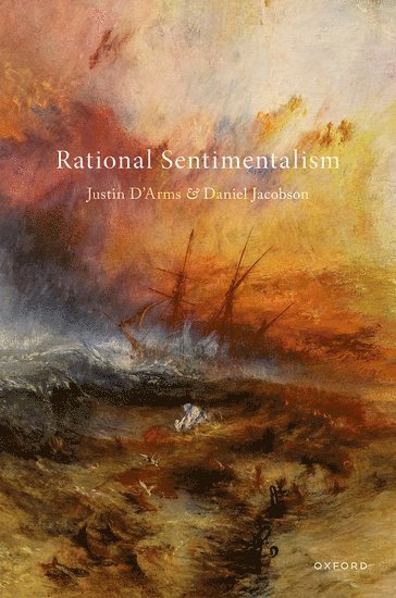 Rational Sentimentalism 1