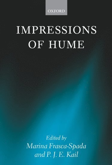 Impressions of Hume 1