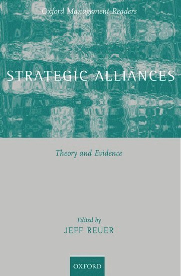 Strategic Alliances 1