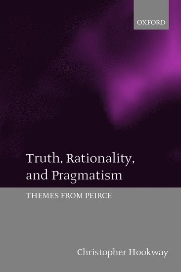 Truth, Rationality, and Pragmatism 1