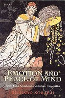 bokomslag Emotion and Peace of Mind
