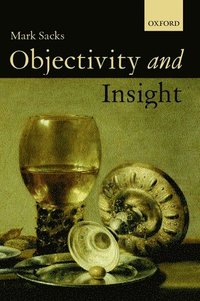bokomslag Objectivity and Insight