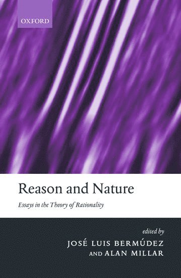 Reason and Nature 1